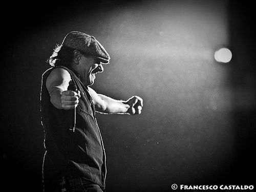 Australia: la 'casa' degli AC/DC lascia la EMI