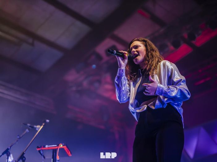 Francesca Michielin: una serie di date per l'estate 2020 Francesca Michielin: una serie di date per l'estate 2020