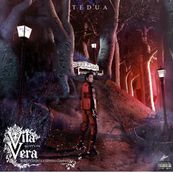 Tedua - VITA VERA MIXTAPE