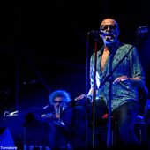 20 agosto 2021 - Etruria Eco Festival - Marina di Cerveteri (Rm) - Negrita in concerto