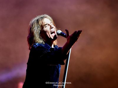 Joey Tempest