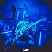 31 ottobre 2018 - Estragon - Bologna - Bullet for my Valentine in concerto
