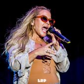 7 giugno 2019 - Comacchio Beach Festival - Spiaggia Libera - Porto Garibaldi (Fe) - Anastacia in concerto