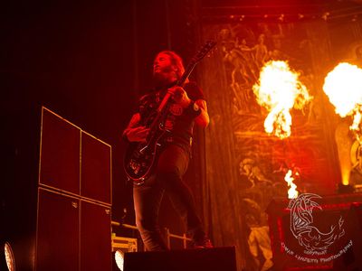 Slayer: dietrofront sul titolo del nuovo disco