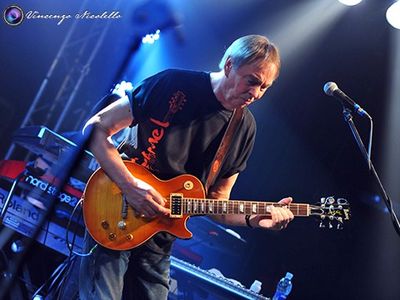 Il ritorno dei &apos;vecchi&apos; Camel, l&apos;integrale live del classico &apos;Snow goose&apos;