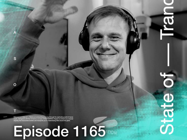 Armin van Buuren