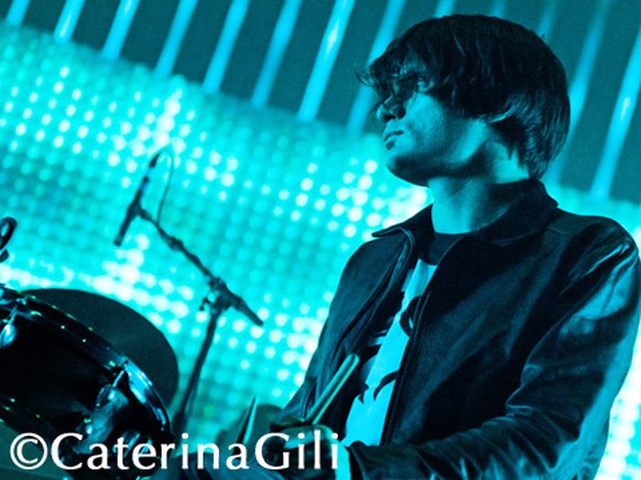 Jonny Greenwood ha composto un&rsquo;opera di 8 ore per organo