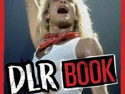 David Lee Roth