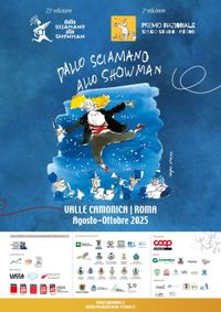 DALLO SCIAMANO ALLO SHOWMAN