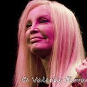 21 giugno 2013 - Teatro Toselli - Cuneo - Patty Pravo in concerto