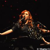 8 Ottobre 2011 - Auditorium - Roma - Tori Amos in concerto