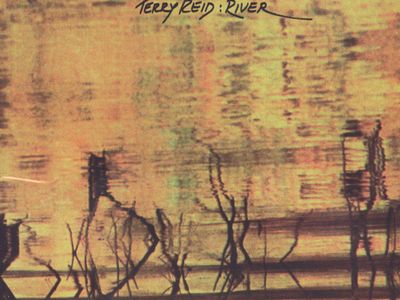 RIVER Terry Reid