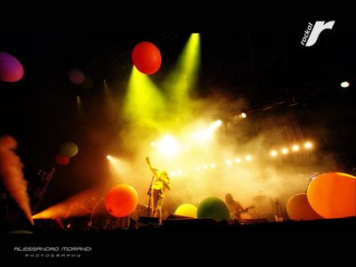 Flaming Lips: per il Record Store Day versione condensata del brano da 24 ore