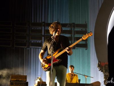 Concerti, Arctic Monkeys: si aggiunge una data in autunno