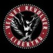 Velvet Revolver - LIBERTAD