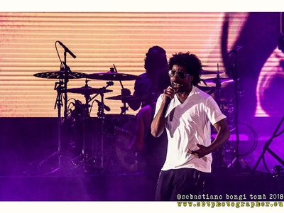 Gorillaz e D-12 insieme per un brano ispirato agli attentati negli USA
