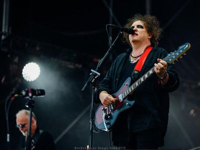 Cercasi band per tributo ai Cure