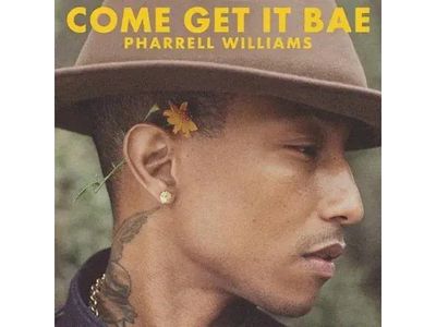 Pharrell Williams