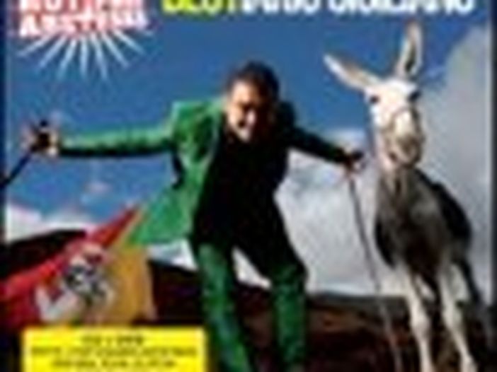 Roy Paci &amp; Aretuska feat. Willie Peyote: pubblicato il video del nuovo singolo &lsquo;Salvagente&rsquo; - GUARDA