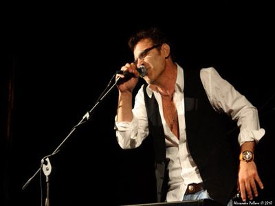 Con Francesco Baccini inizia a Milano &apos;Porto franco&apos;