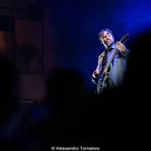 28 marzo 2025 - Auditorium Parco della Musica - Roma - Pineapple Thief in concerto 28 marzo 2025 - Auditorium Parco della Musica - Roma - Pineapple Thief in concerto