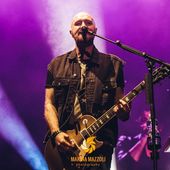 10 giugno 2018 - Mediolanum Forum - Assago (Mi) - Script in concerto 10 giugno 2018 - Mediolanum Forum - Assago (Mi) - Script in concerto