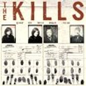 Kills - KEEP ON YOUR MEAN SIDE