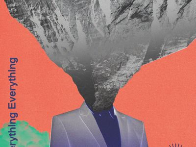 Everything Everything: il primo singolo ufficiale è ‘Kemosabe’