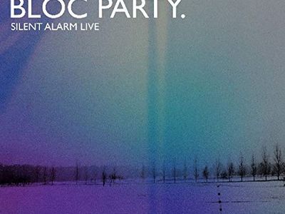 Bloc Party, il nuovo EP è &apos;The nextwave sessions&apos;: la tracklist