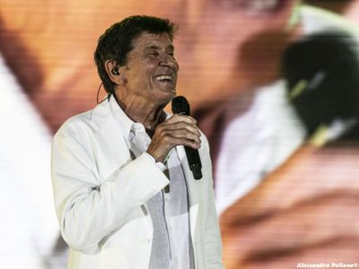 Gianni Morandi