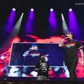 9 giugno 2019 - Core Festival - Zona Dogana - Treviso - J-Ax in concerto