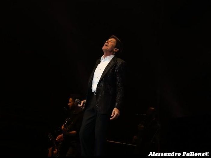 TV, voci: Morandi in primavera alla conduzione di 'The voice' TV, voci: Morandi in primavera alla conduzione di 'The voice'