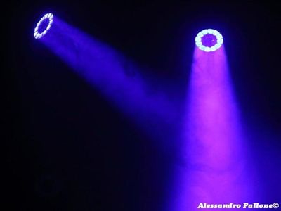 Van De Sfroos, Branduardi e Bubola a 'Concerto per Lucia'