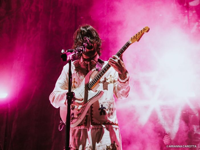 I Biffy Clyro sono al lavoro sul &lsquo;disco gemello&rsquo; di &lsquo;A celebration of endings&rsquo;