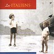 Les Italiennes - LES ITALIENS