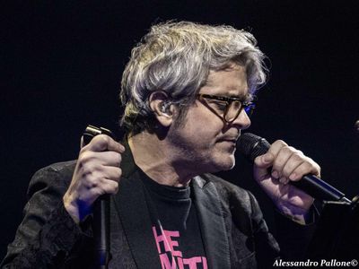 Il rock si mobilita in favore dei terremotati