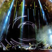 12 luglio 2014 - Stadio Euganeo - Padova - Ligabue in concerto 12 luglio 2014 - Stadio Euganeo - Padova - Ligabue in concerto