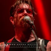1 settembre 2016 - Mojotic Festival - Ex Convento dell&#039;Annunziata - Sestri Levante (Ge) - Eagles of Death Metal in concerto
