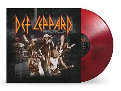 Def Leppard