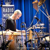 29 gennaio 2019 - Blue Note - Milano - Incognito in concerto
