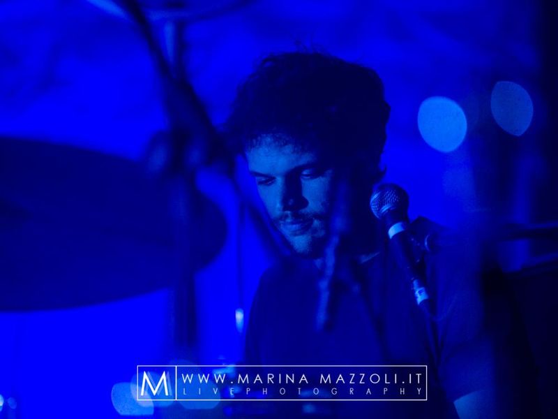 3 marzo 2017 - Cap 10100 - Torino - Niccol&ograve; Fabi in concerto