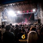 Dardust - Arena del Mare, Genova - 22 luglio 2017