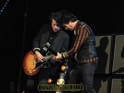 Su Rockol settimana prossima la 'Green Day Week'