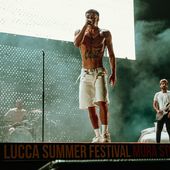 21 luglio 2022 - Lucca Summer Festival - Piazza Napoleone - Lucca - Blanco in concerto 21 luglio 2022 - Lucca Summer Festival - Piazza Napoleone - Lucca - Blanco in concerto