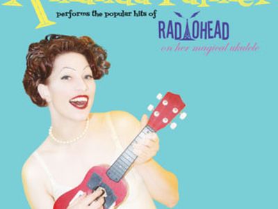Dresden Dolls