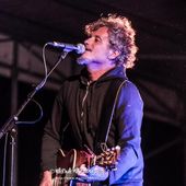 11 settembre 2015 - Marina - Varazze (Sv) - Niccol&ograve; Fabi in concerto