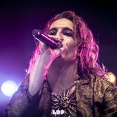 11 marzo 2018 - Vox Club - Nonantola (Mo) - Maneskin in concerto 11 marzo 2018 - Vox Club - Nonantola (Mo) - Maneskin in concerto