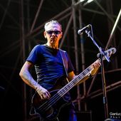 25 agosto 2022 - Ama Festival - Villa C&agrave; Cornaro - Romano d&#039;Ezzelino (Vi) - Ska-P in concerto