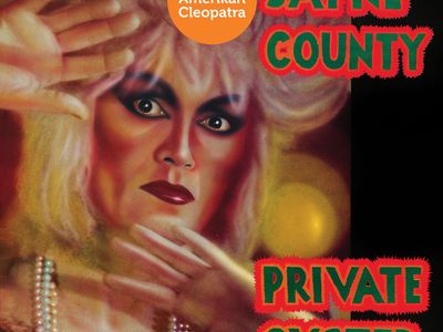 Handsome Dick Manitoba contro Jayne County... ventiquattro anni dopo