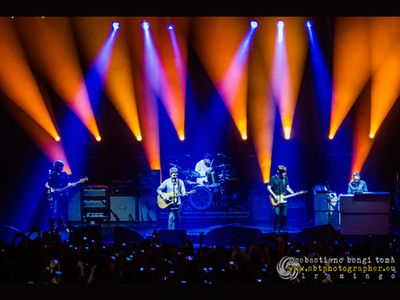 Sondaggio: Noel Gallagher la popstar meno affascinante. Al n.2 Marilyn Manson